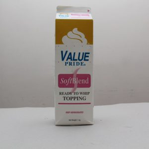 Value Pride Soft Blend